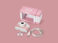 HOPPSTAR Aparat fotograficzny dla dzieci - EXPERT BLUSH