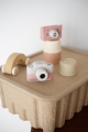 HOPPSTAR Aparat fotograficzny dla dzieci - EXPERT BLUSH