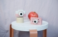 HOPPSTAR Aparat fotograficzny dla dzieci - EXPERT BLUSH
