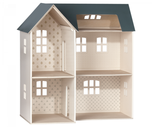MAILEG Domek drewniany 80cm - HOUSE OF MINIATURE