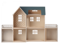 MAILEG Domek drewniany 80cm - HOUSE OF MINIATURE