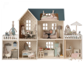 MAILEG Domek drewniany 80cm - HOUSE OF MINIATURE