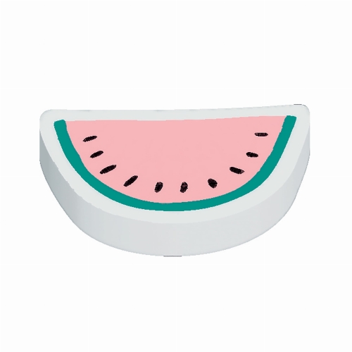 TUTTI FRUTTI Gumka do ścierania - ARBUZ