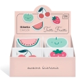 TUTTI FRUTTI Gumka do ścierania - ARBUZ