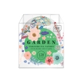 SWEET Naklejki na taśmie - GARDEN