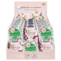 SWEET Naklejki na taśmie - FLOWERS