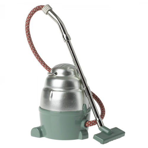 MAILEG Odkurzacz dla myszek 12cm - VACUUM CLEANER
