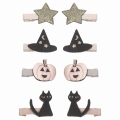 MIMI&LULA Spinki do włosów - SPOOKY HALLOWEEN MINI