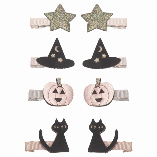 MIMI&LULA Spinki do włosów - SPOOKY HALLOWEEN MINI