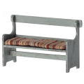 MAILEG Ławeczka dla myszek 8cm - BENCH