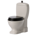 MAILEG Metalowa toaleta dla myszek 10cm - TOILET