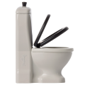 MAILEG Metalowa toaleta dla myszek 10cm - TOILET
