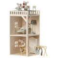 MAILEG Domek drewniany 42cm - HOLE FARMHOUSE dodatkowy moduł