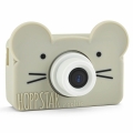 HOPPSTAR Aparat fotograficzny dla dzieci - ROOKIE MOUSE OAT