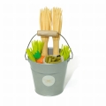 ASTRUP Zestaw do karmienia konia | hobby horse