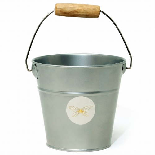 ASTRUP Wiaderko na wodę i paszę dla konia | hobby horse