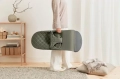 BABYBJORN - leżaczek BLISS Woven -Ciemnozielony