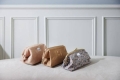 Elodie Details - Organizer Zip&Go - Blue Garden