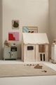Kid's Concept - Namiot domek do zabawy white