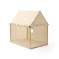 Kid's Concept - Namiot domek do zabawy beige