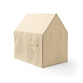 Kid's Concept - Namiot domek do zabawy beige