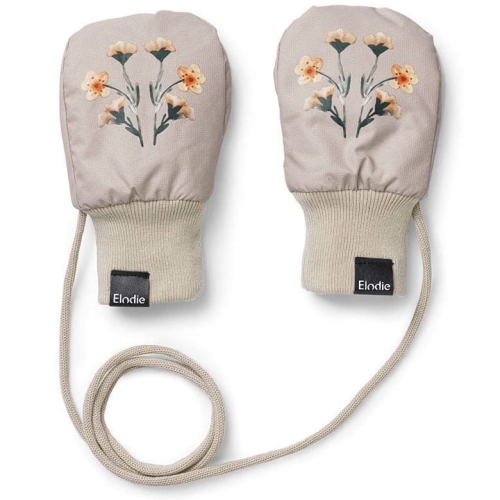 Elodie Details - Rękawiczki - Meadow Flower 0-12 m-cy