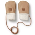 Elodie Details - Rękawiczki - Aviator Brown 0-12 m-cy