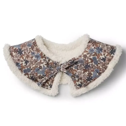 Elodie Details - Komin dziecięcy - Blue Garde