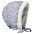Elodie Details - Czapka Winter Bonnet - Free Bird - 6-12 m-cy
