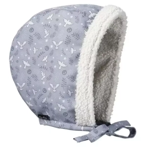 Elodie Details - Czapka Winter Bonnet - Free Bird - 3-6 m-cy