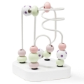 Kid's Concept - Mini labirynt white EDVIN