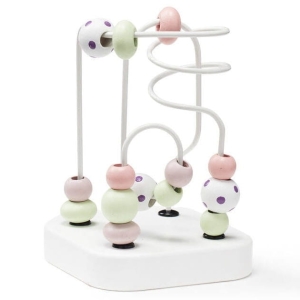Kid's Concept - Mini labirynt white EDVIN