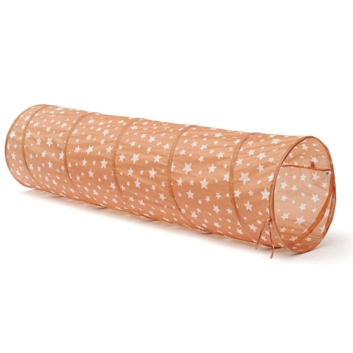 Kid's Concept - Tunel do zabawy rust STAR