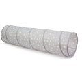 Kid's Concept - Tunel do zabawy grey STAR