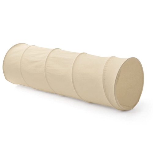 Kid's Concept - Tunel do zabawy beige