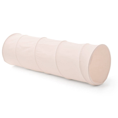 Kid's Concept - Tunel do zabawy light pink