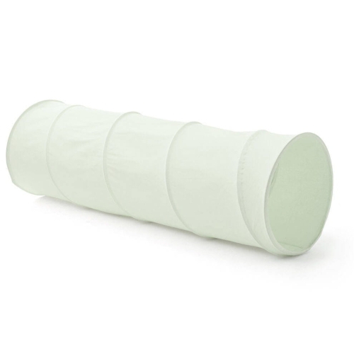 Kid's Concept - Tunel do zabawy light green