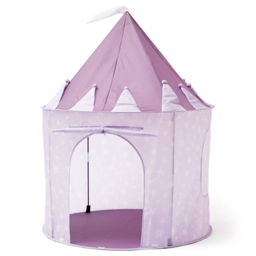 Kid's Concept - Namiot do zabawy lilac STAR