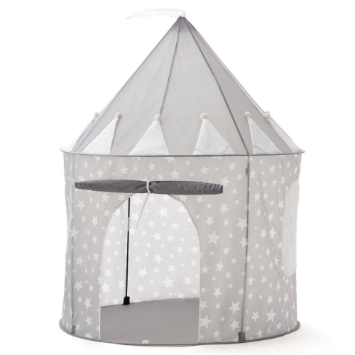 Kid's Concept - Namiot do zabawy grey STAR