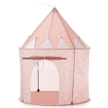 Kid's Concept - Namiot do zabawy pink STAR