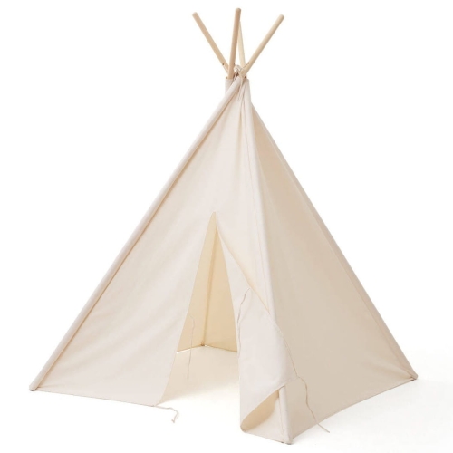 Kid's Concept - Namiot Tipi white
