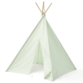 Kid's Concept - Namiot Tipi light green