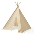 Kid's Concept - Namiot Tipi beige