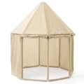 Kid's Concept - Namiot pawilon, beżowy