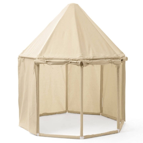 Kid's Concept - Namiot pawilon, beżowy
