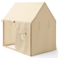 Kid's Concept - Namiot domek do zabawy beige