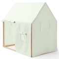 Kid's Concept - Namiot domek do zabawy light green
