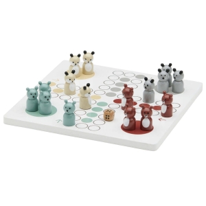 Kid's Concept - Gra planszowa Ludo EDVIN