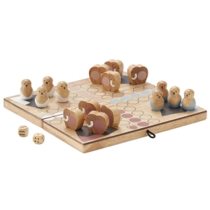 Kid's Concept - Gra planszowa Ludo NEO
