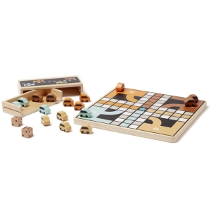 Kid's Concept - Gra planszowa Ludo AIDEN